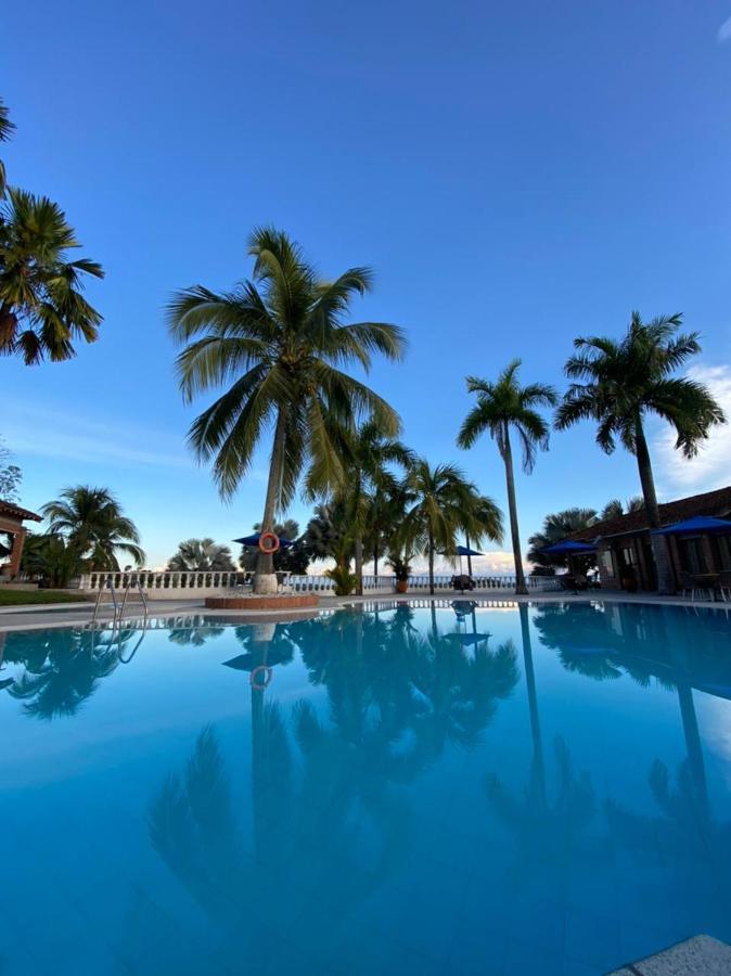 La Manola Finca Hotel Doradal Exterior foto