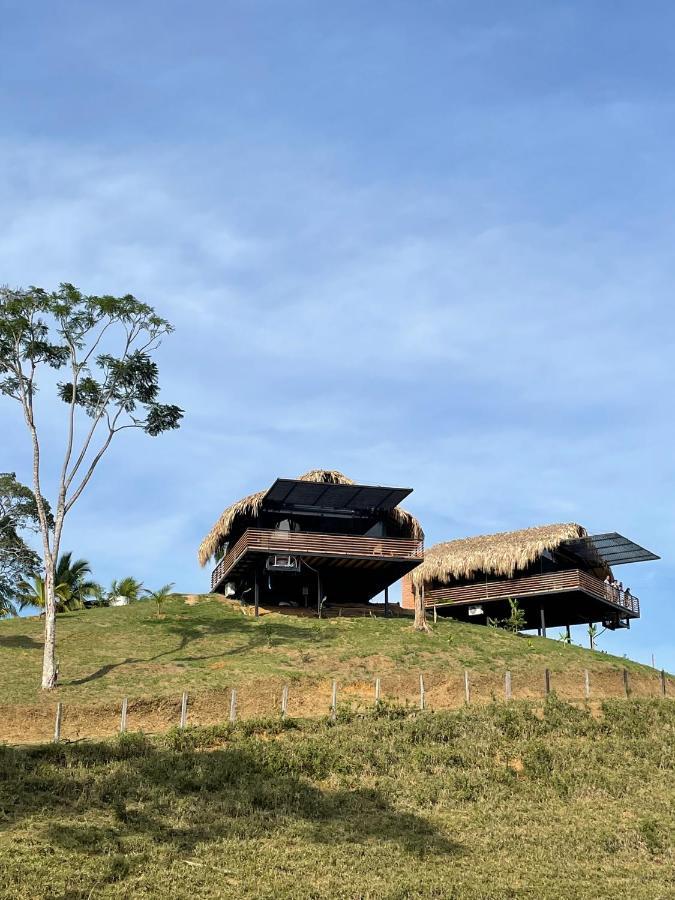 La Manola Finca Hotel Doradal Exterior foto