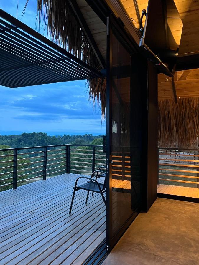 La Manola Finca Hotel Doradal Exterior foto