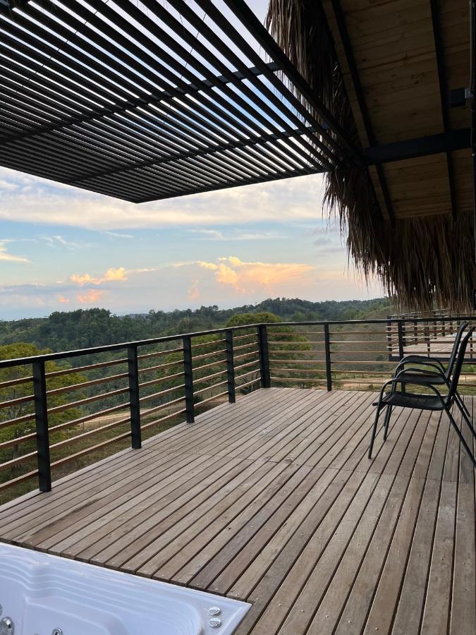 La Manola Finca Hotel Doradal Exterior foto