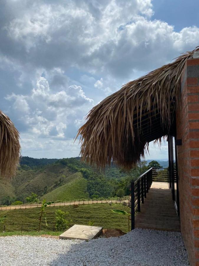 La Manola Finca Hotel Doradal Exterior foto