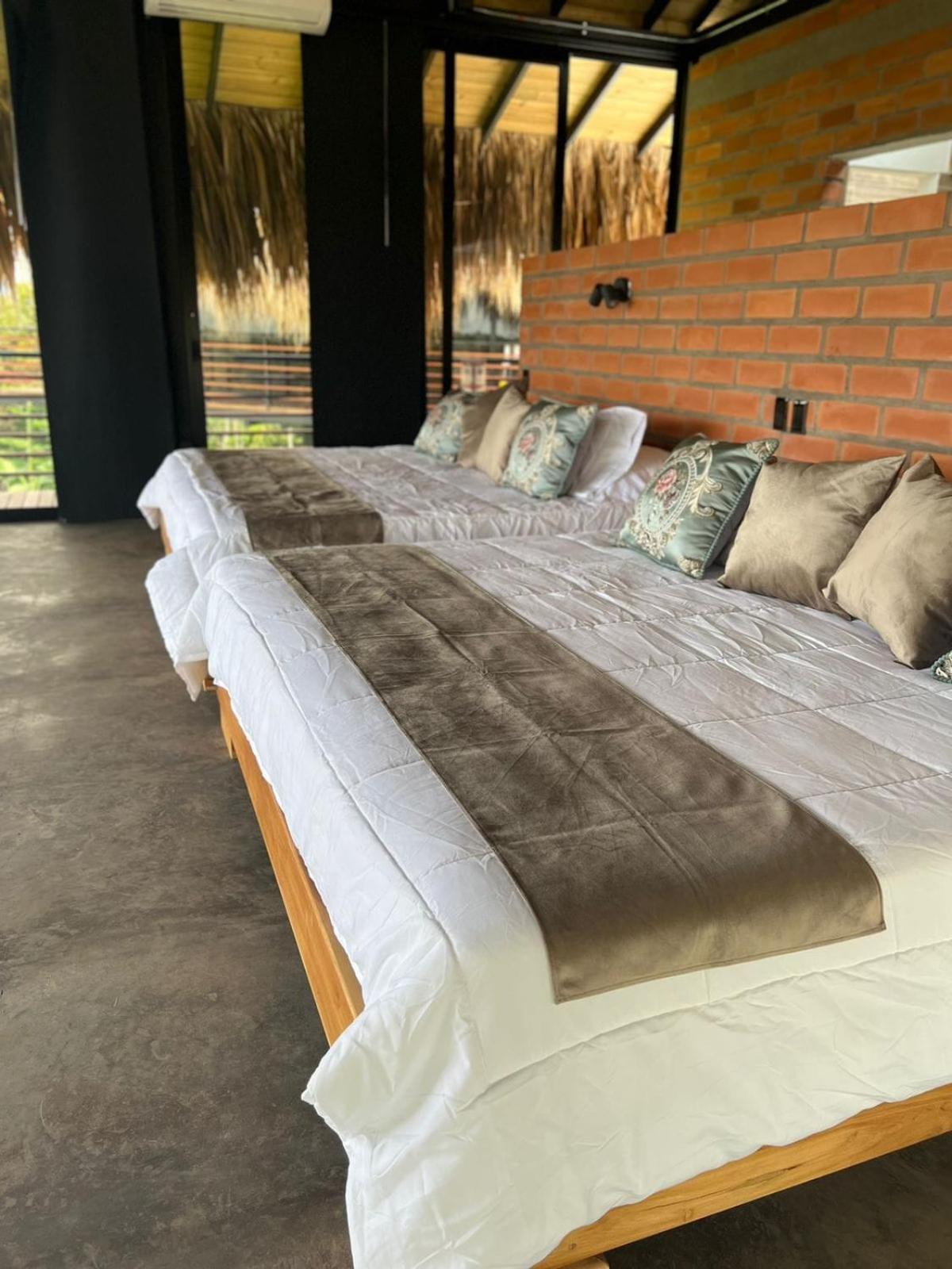 La Manola Finca Hotel Doradal Exterior foto
